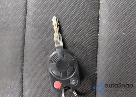 2011 Ford Escape Xlt from USA, damaged, VIN 1FMCU9DGXBKB14149